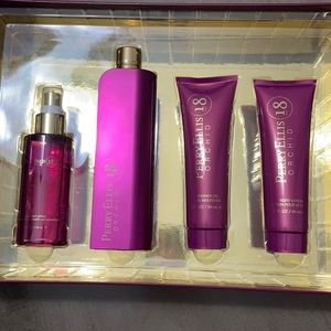 18 ORCHID FOR WOMEN GIFT SET